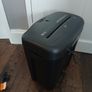 Fellowes 11C Cross-Cut Paper Shredder Fully Working Image 2
