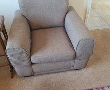 Armchairs