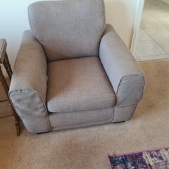 Armchairs