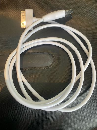 iPhone 4 I pad apple USB Cable Charging