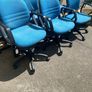 Office chairs Image 5
