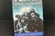 Fallout Trading Cards