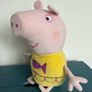 large talking peppa Image 2