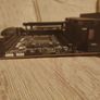 ROG Strix B650E-I Gaming WiFi AM5 Motherboard Image 6
