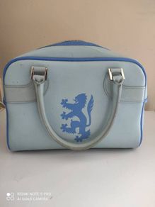 Pringle of Scotland handbag