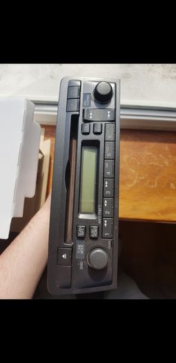 Original Radio for Honda Civic EP 01-05