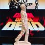 3D Printed Flyboy (Stephen Andrews) From Dawn Of The Dead (1978) Figurine Image 3