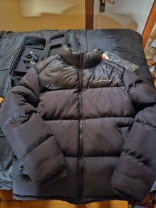 mens jackets puffer by culture london 40 euro