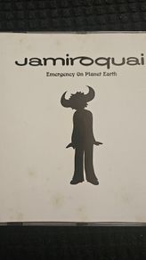 Jamiroquai - Emergency On Planet Earth.