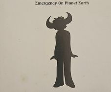 Jamiroquai - Emergency On Planet Earth.