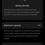 OnePlus 13 (16GB RAM / 512GB) - Midnight Ocean Image 7
