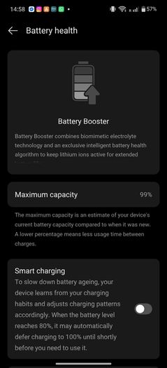 OnePlus 13 (16GB RAM / 512GB) - Midnight Ocean