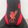 Bean bags -1 liverpool &2 football ones Image 5