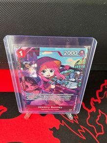 One Piece Jewelry Bonnie EB04-002
