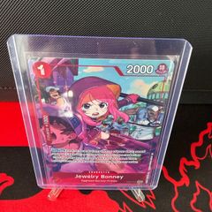 One Piece Jewelry Bonnie EB04-002
