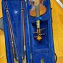 3/4 size stenor Fiddle Image 3