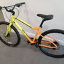 mtb Cannondale treadwell  3 Size M (Bicycle is new) Image 2