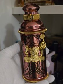 ALEXANDRE.J Morning Muscs 100ml EDP fragrance