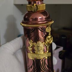 ALEXANDRE.J Morning Muscs 100ml EDP fragrance