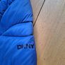 DKNY Womans Jacket Image 3