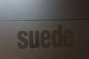 suede  |  studio albums  ('93-'16):  Limited Exclusive Edition Vinyl Box Set