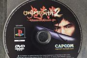 Onimusha 2 Ps2