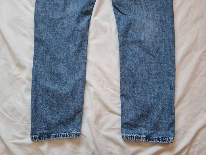 Ralph Lauren eldritch slim Size 44/32 zip fly denim in excellent condition