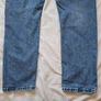 Ralph Lauren eldritch slim Size 44/32 zip fly denim in excellent condition Image 8