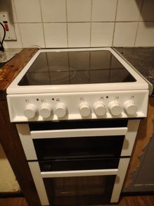 Cooker Oven/Grill NordMende Great Condition