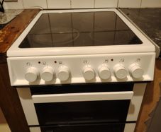 Cooker Oven/Grill NordMende Great Condition