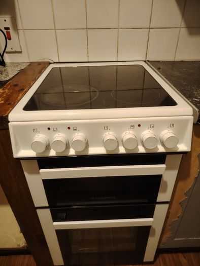 Cooker Oven/Grill NordMende Great Condition