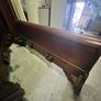 Super king sleigh bed Image 4