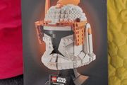 LEGO Star Wars Commander Cody (75350) free shipping