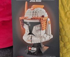 LEGO Star Wars Commander Cody (75350) free shipping