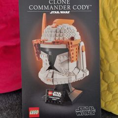 LEGO Star Wars Commander Cody (75350) free shipping