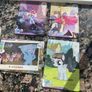 My Little Pony Kayou card bundle x18 (R + SR rarities) Image 5