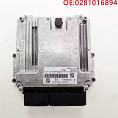 High Quality New For 0281016894 Nieuwe Ecu Dieselmotor Computer bord 612640080004 Edc17 P949-V732 894
