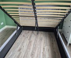 Bed kingsize
