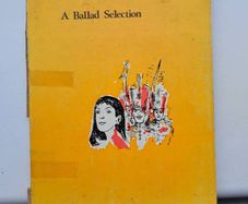 Walton's Ballad Selection 'Reilly's Daughter'