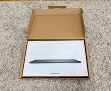 Samsung galaxy book 3 Ultra 16" 3K Oled