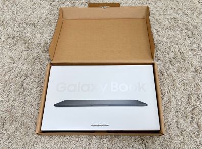 Samsung galaxy book 3 Ultra 16" 3K Oled