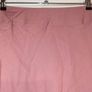 Perfect for Summer. Gorgeous, dusky pink, dipped hem midi skirt from Monsoon. Image 3