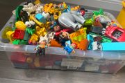 Lego Duplo