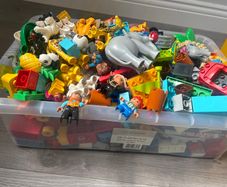 Lego Duplo