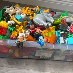 Lego Duplo