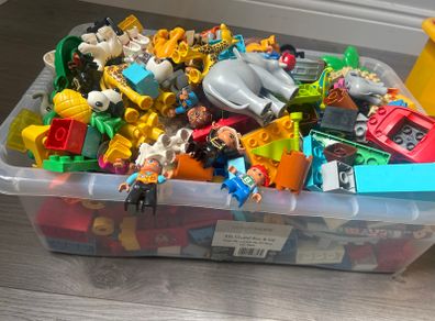 Lego Duplo