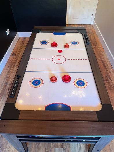 Pool/Air Hockey/Table tennis Table