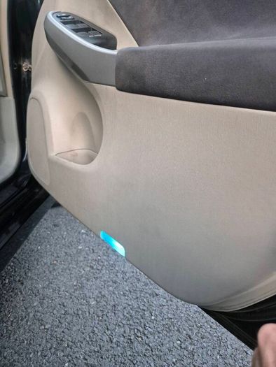 Toyota Prius, NCT, TAX, low milage, read add,