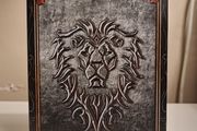 Warcraft 3D (Includes 2D Version) - Limited Edition Steelbook