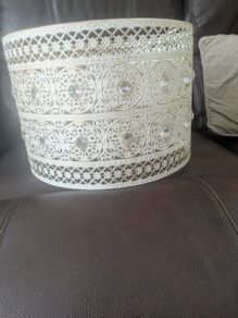 Lamp shade